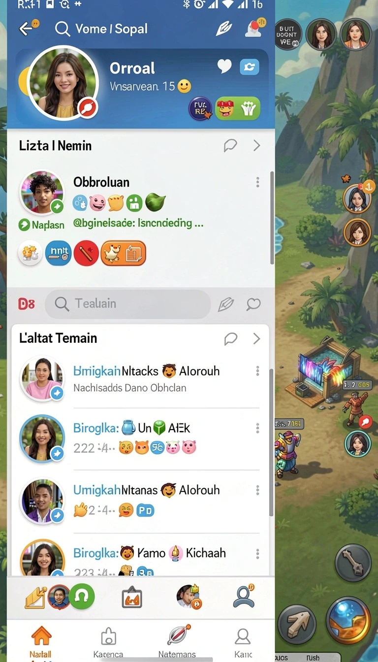 Download chilifusion APK untuk Android 3