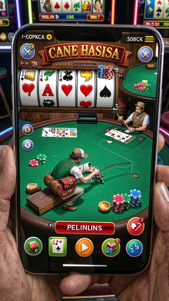 Download kawi777 APK untuk Android 2