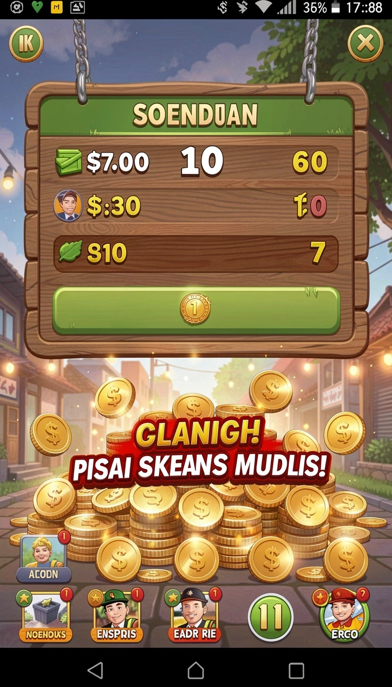 Review Aplikasi bro178 Versi Terbaru 3