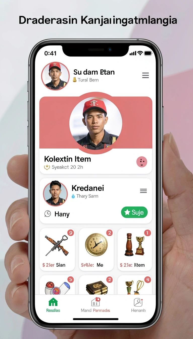 Download slot21 APK untuk Android 3