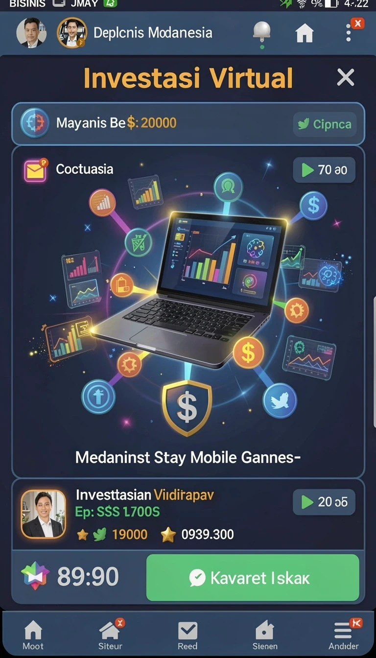 Review Aplikasi btv168 Versi Terbaru 2
