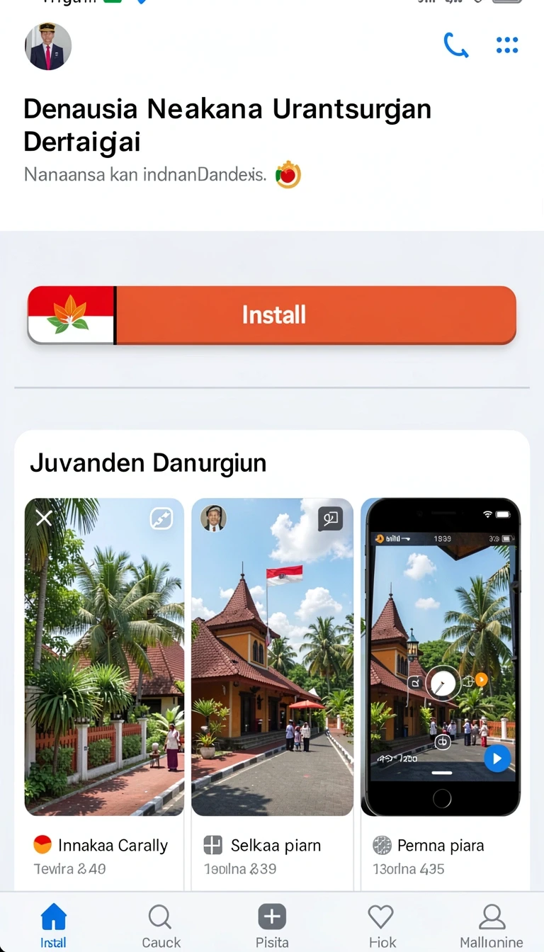 Download asiktoto APK untuk Android