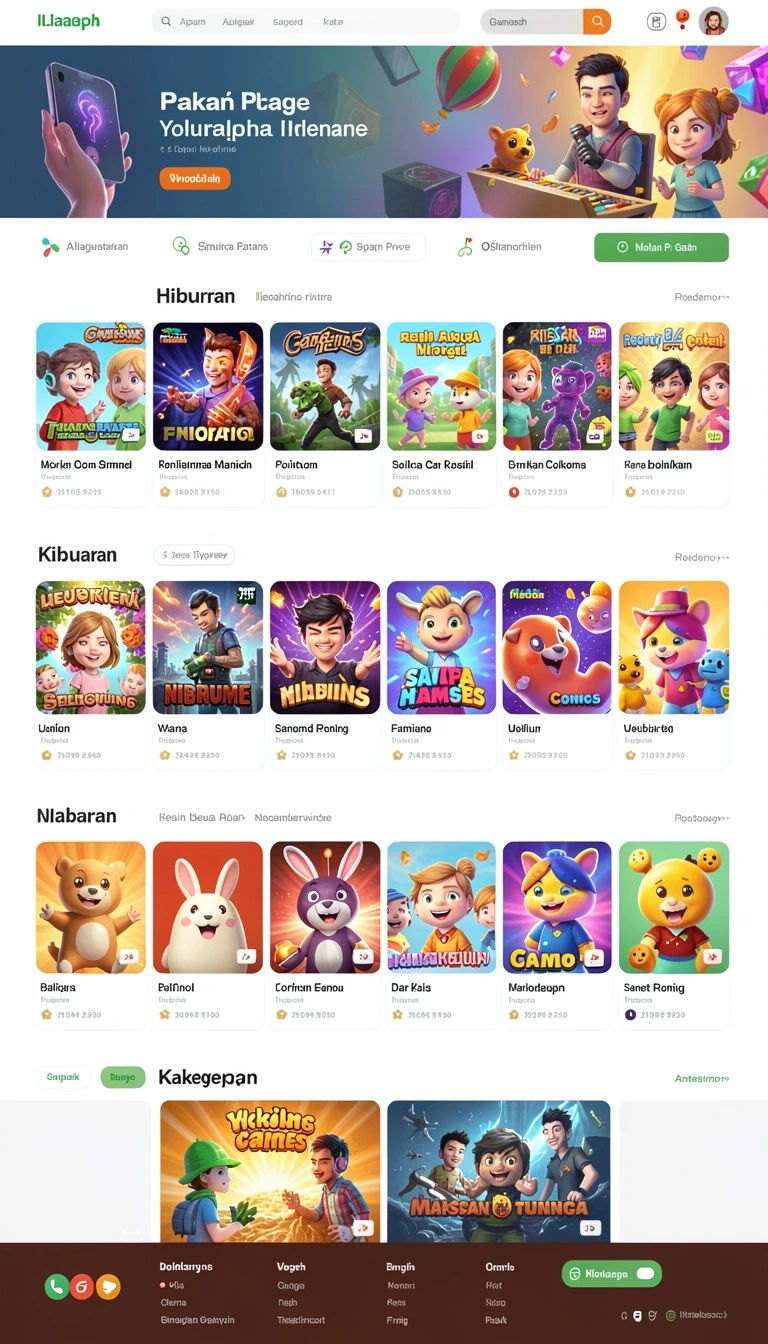 Download kawi777 APK untuk Android