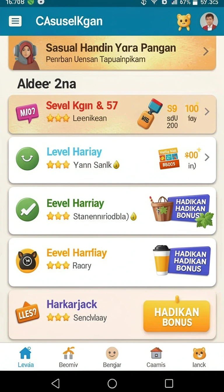 Download 7777w APK untuk Android 2