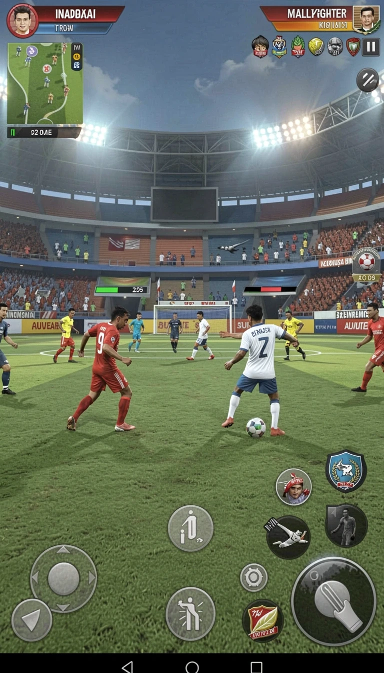 Download 7777w APK untuk Android 3
