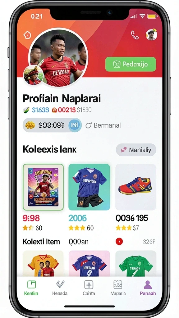 Download emas777 APK untuk Android